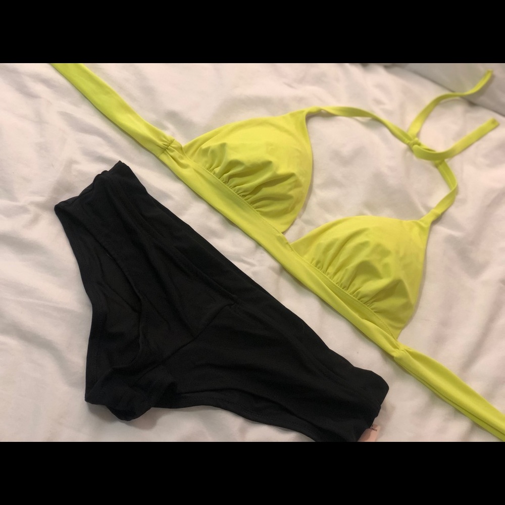 Women’s Victoria Secret Two Piece Swimsuit